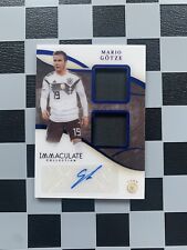 2020 panini immaculate gebraucht kaufen  Grafenau