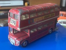 Corgi 468 london for sale  BOLTON