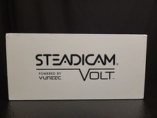 Estabilizador cardan eletrônico portátil Yuneec Steadicam Volt comprar usado  Enviando para Brazil