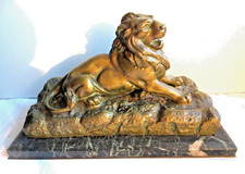 Ancien encrier 1900 d'occasion  Bonneuil-Matours