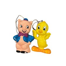 Porky pig tweedy for sale  Palm Desert