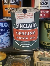 Original 1930s sinclair for sale  Plainfield
