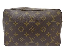 Vintage pochette louis d'occasion  Paris-