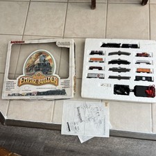 Vintage santa bachmann for sale  Petaluma