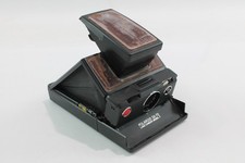 Polaroid land camera for sale  LEEDS