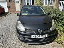 Renault clio 2001 for sale  WESTON-SUPER-MARE