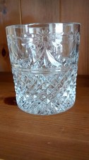 Stuart crystal beaconsfield for sale  LIVERPOOL