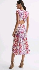 Reiss dress for sale  HEXHAM
