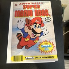 Adventures super mario for sale  Fallon
