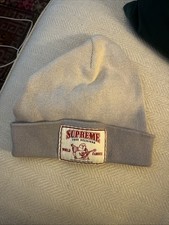 Supreme true religion for sale  OXFORD