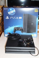 pro ps4 console usato pro ps4 console usato Romentino