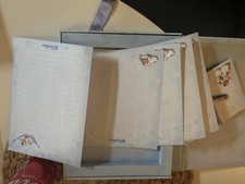 Diddl briefpapier set gebraucht kaufen  Flensburg