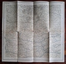Carta rovigo prima usato  Italia