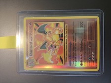 Carta pokemon charizard usato  Voltaggio