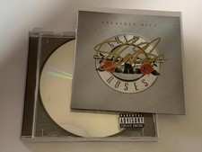 Guns roses greatest for sale  CHELTENHAM