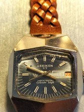 Orologio uomo aseikon usato  Grazzanise