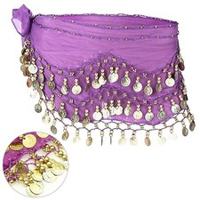Ceinture danse orientale d'occasion  Lyon I