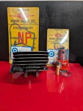 Kit cylindre piston d'occasion  La Mure