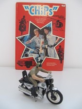 Vintage chips show. for sale  FELIXSTOWE