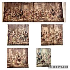 Vintage tapestry 19.3 for sale  Las Vegas