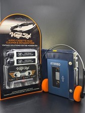 Sony tps leather for sale  Napa