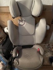 Cybex pallas fix usato  Milano