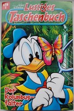 Lustiges taschenbuch ltb gebraucht kaufen  Bochum