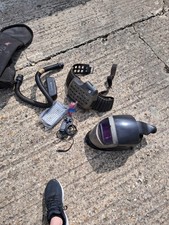 Speedglas 9002x welding for sale  GILLINGHAM