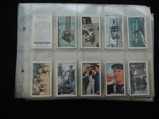 park drive cigarette cards for sale  MELTON MOWBRAY