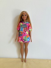 Barbie fashionistas doll for sale  BRISTOL