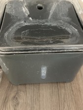 Led trinkbrunnen katzen gebraucht kaufen  Gomadingen