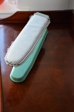 metallic ironing board cover for sale metallic ironing board cover for sale TAMWORTH