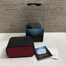 Logitech mobile boombox for sale  Long Beach