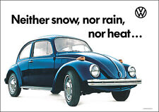 Beetle blue classic for sale  BURGESS HILL