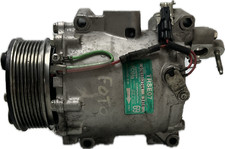 Compressore clima aria usato  Italia