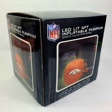 Nfl denver broncos for sale  Brighton