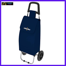 Carrello porta spesa usato  Guidonia Montecelio