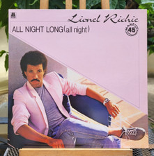 Lionel richie all d'occasion  Orange