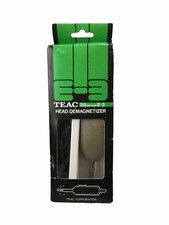 Teac head demagnetizer for sale  Wenatchee