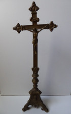 Vtg. antique brass for sale  Mount Shasta