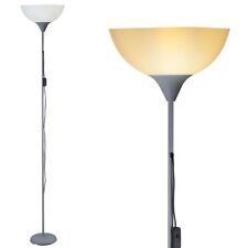 Lampada piantana terra usato  Cardito