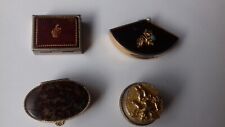 Pill trinket boxes for sale  UK
