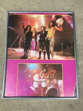 Vintage motley crew for sale  Cleveland
