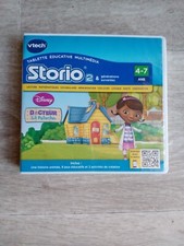 Vtech storio docteur d'occasion  Vitry-sur-Seine