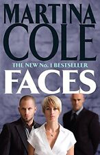 Faces martina cole for sale  UK