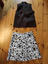 Sportlicher rock weste gebraucht kaufen  Lohfelden
