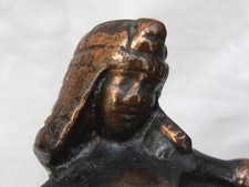Egyptian revival art for sale  DERBY