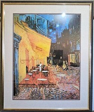 Vincent van gogh for sale  Jonesboro