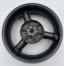 Cerchio ruota posteriore usato  Nave