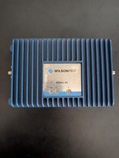 WilsonPro 460119 Pro Signal 4G kit de reforço de sinal celular embutido comprar usado  Enviando para Brazil